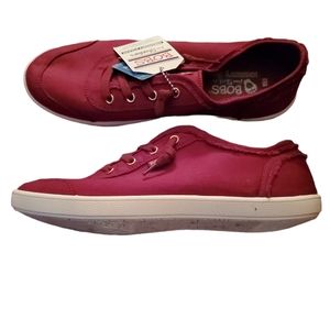 Bob's by Sketchers Sneaker size 9.5 NWT